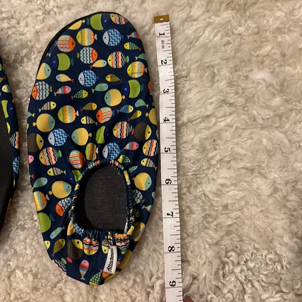 Kids Antislip Sea Shoes & Slippers, Swim / Pool Shoes